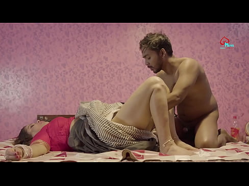 ❤️ Webový seriál: Miluji tě Daadi Naučila ho, jak mít sex s holkou !!! ❤ Sex video u nás ❌️