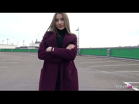 ❤️ NĚMECKÝ SKAUT JE SEN DOTÝKÁ STEELE, PARKOVIŠTĚ TELLTALE A SEXY ZA PENÍZE ❤ Sex video u nás ❌️