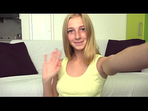 ❤️ Když se nudím, líně masturbuji svou růžovou kundičku ❤ Sex video u nás ❌️