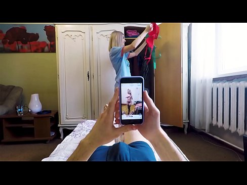 ❤️ Nevlastní sestra donutila svého bratra udělat se těsně předtím, než se máma vrátila domů ❤ Sex video u nás ❌️