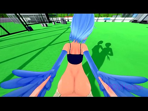 ❤️ Harpyje monster girl. ❤ Sex video u nás ❌️
