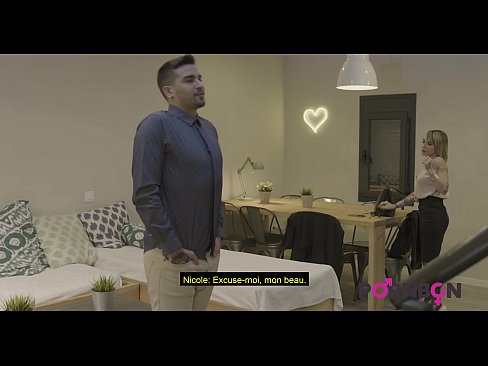 ❤️ PORNBCN 4K Jedna zralá žena s velkýma kozama chce být análně šukána mladý gigolo s velkým pérem výstřik amortismus tvrdé šukání ruční práce psí styl lízání kundičky orgasmus francouzské titulky ❤ Sex video u nás ❌️