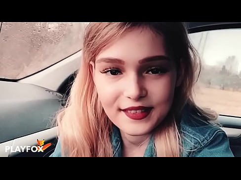 ❤️ Sexy kočka radostně saje na slevové kartě ❤ Sex video u nás ❌️