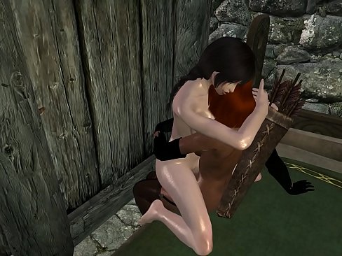 ❤️ Na dovolené, a použil těla tsbbe a unpe maximální herci, succubus a nord ❤ Sex video u nás ❌️
